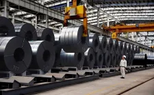 Malaysia dỡ bỏ thuế chống bán phá giá đối với sắt, thép Việt Nam