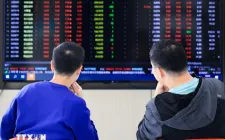 Cổ phiếu Hàn Quốc lao dốc sau cuộc tấn công của Mỹ vào Iran