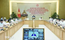 Thủ tướng: Triệt phá tận gốc tình trạng buôn bán thuốc chữa bệnh giả, thực phẩm giả