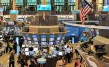 Phố Wall kỳ vọng lối thoát cho bế tắc đề cử chủ tịch Fed