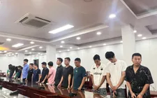 Vụ ma túy tại Viện Pháp y tâm thần Trung ương: "Chạy" giám định tâm thần để trốn xử lý hình sự