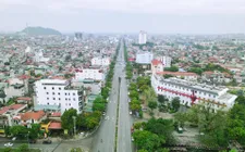 Ninh Bình đầu tư 3.000 tỷ đồng xây Trung tâm hành chính mới