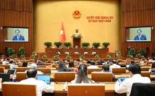 Chính thức miễn học phí cho học sinh công lập từ năm học 2025 - 2026