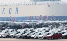 Mỹ mở rộng áp thuế phụ tùng ô tô, gia tăng sức ép lên ngành công nghiệp toàn cầu