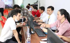 Bộ Xây dựng công bố cắt giảm, đơn giản hóa gần 300 thủ tục hành chính