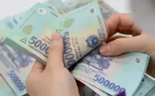 Từ 1/7, giảm 50% cho 46 khoản phí, lệ phí