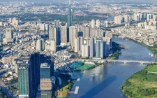 TP. Hồ Chí Minh có thể bỏ giấy phép, áp dụng đăng ký trong quản lý xây dựng
