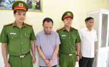 Phú Thọ: Khởi tố đối tượng sản xuất hàng nghìn sản phẩm mỹ phẩm giả