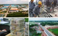 Nỗ lực đảm bảo tiến độ giải ngân đầu tư công sau sắp xếp