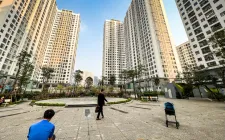 Nhà ở xã hội Hà Nội từ 27-30 triệu đồng/m2