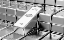 USD hạ nhiệt tạo đà đẩy giá bạc đi lên