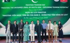 Việt Nam thúc đẩy hợp tác du lịch với thị trường Nam Á đầy tiềm năng