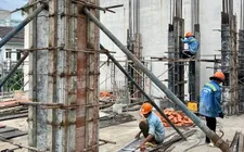 TP Hồ Chí Minh công bố 112 dự án miễn giấy phép xây dựng