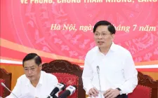 Đưa vụ án sản xuất, buôn bán sữa giả HIUP vào diện Ban Chỉ đạo Trung ương theo dõi