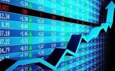 VN-Index tăng hơn 300 điểm sau 3 tháng