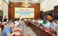 Dư nợ tín dụng toàn hệ thống đạt 17,2 triệu tỷ đồng