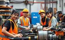Trung học nghề sẽ thay thế trung cấp nghề: Cơ hội hay thách thức?