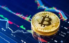 Giá Bitcoin lập đỉnh mới