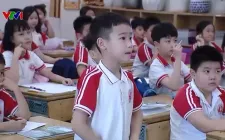 Hà Nội: Mỗi học sinh tiểu học được hỗ trợ mức ăn tối thiểu 30.000 đồng/ngày