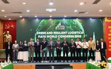 Các doanh nghiệp Logistic Việt Nam tiếp cận hướng đi mới
