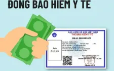 Quy định mới về đối tượng, mức đóng bảo hiểm y tế