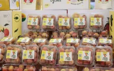 Vụ vải thiều Lục Ngạn 2025 bội thu