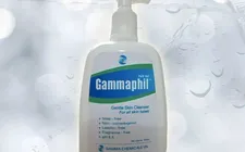 Cục Quản lý Dược yêu cầu thu hồi lô sản phẩm Sữa rửa mặt chuyên dụng Gammaphil