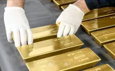 Giá vàng miếng giảm hơn 11 triệu đồng chỉ trong 1 tuần