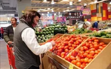 Mỹ áp thuế chống bán phá giá 17% đối với cà chua Mexico