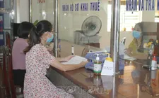 Không yêu cầu nộp căn cước, giấy phép kinh doanh khi cập nhật thông tin theo mô hình chính quyền 2 cấp