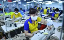 Nhiều nút thắt về công nghiệp phụ trợ cho dệt may, da giày cần tháo gỡ