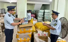 Chặn đứng chiêu trò “tốt giả”: Bảo vệ thị trường, giữ vững lòng tin