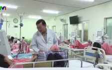 Thuốc giả, hậu quả thật: Đe dọa tính mạng và niềm tin của người bệnh