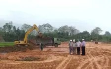 Không để gián đoạn giải ngân đầu tư công sau sáp nhập