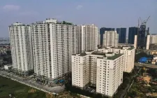 Đề xuất thí điểm cho thuê căn hộ ngắn ngày trong chung cư