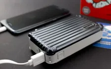 Mỹ áp thuế chống bán phá giá tạm thời đối với vật liệu pin nhập từ Trung Quốc