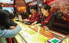 Mất hóa đơn mua vàng có bán lại được không?