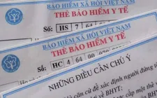 Những chính sách mới về bảo hiểm y tế