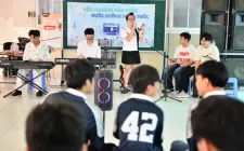 TP Hồ Chí Minh lấy ý kiến về dự thảo 10 khoản thu dịch vụ giáo dục công lập