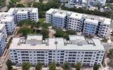 TP Hồ Chí Minh muốn chuyển đổi nhà tái định cư bỏ trống thành nhà công vụ