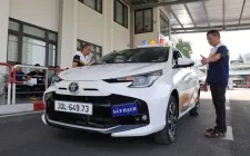 Hà Nội: Mở cao điểm sát hạch GPLX, nhiều cơ sở gặp khó vì thiếu thí sinh