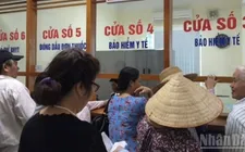 Bộ Y tế phản hồi đề xuất thông tuyến bảo hiểm y tế, trợ cấp sớm cho người từ 70 tuổi