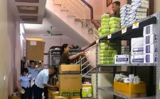 Khởi tố vụ án buôn bán hàng giả là thuốc chữa bệnh tại Thanh Hóa