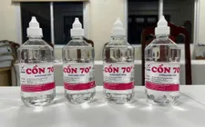 Hà Nội: Thu hồi 190 số công bố thiết bị y tế không đạt chuẩn