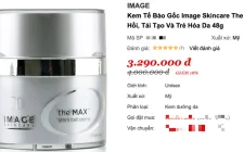 Nhiều lô mỹ phẩm cao cấp bị thu hồi do vi phạm nhãn mác và sai lệch thành phần công bố