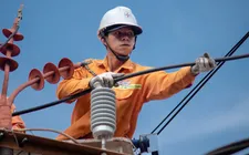 Tập đoàn Điện lực Việt Nam chỉ đạo khẩn ứng phó bão số 3 (WIPHA)