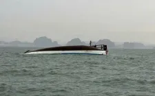 Bộ Tài chính yêu cầu doanh nghiệp bảo hiểm khẩn trương bồi thường vụ lật tàu ở Quảng Ninh