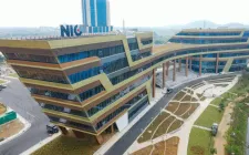 Hà Nội tăng tốc thu hút đầu tư vào khu công nghệ cao