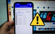 Ngân hàng lớn đồng loạt nâng cảnh báo, bảo vệ khách hàng trước lừa đảo trực tuyến