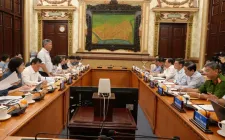 TP Hồ Chí Minh siết quản lý quảng cáo thuốc, thực phẩm trên mạng